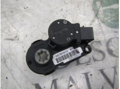 Recambio de motor apertura trampillas climatizador para peugeot 308 sw sport referencia OEM IAM    2