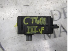 Recambio de motor apertura trampillas climatizador para peugeot 308 sw sport referencia OEM IAM    2