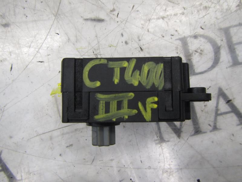 Recambio de motor apertura trampillas climatizador para peugeot 308 sw sport referencia OEM IAM   