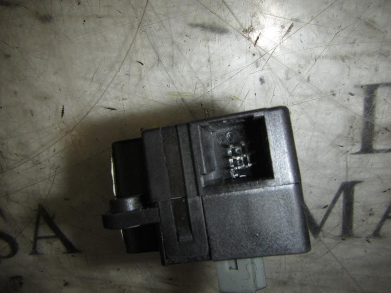 Recambio de motor apertura trampillas climatizador para peugeot 308 sw sport referencia OEM IAM   