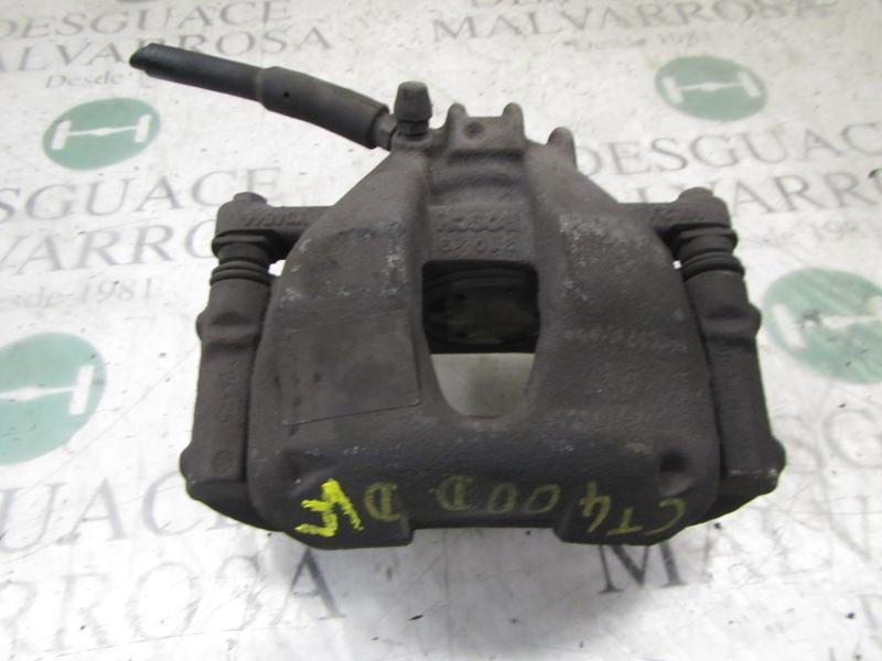 Recambio de pinza freno delantera derecha para peugeot 308 sw sport referencia OEM IAM   