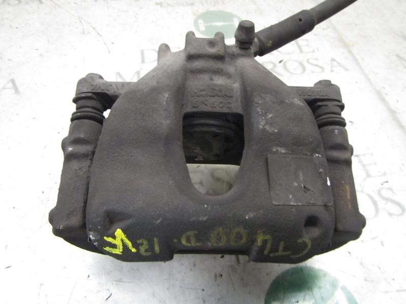 Recambio de pinza freno delantera izquierda para peugeot 308 sw sport referencia OEM IAM   