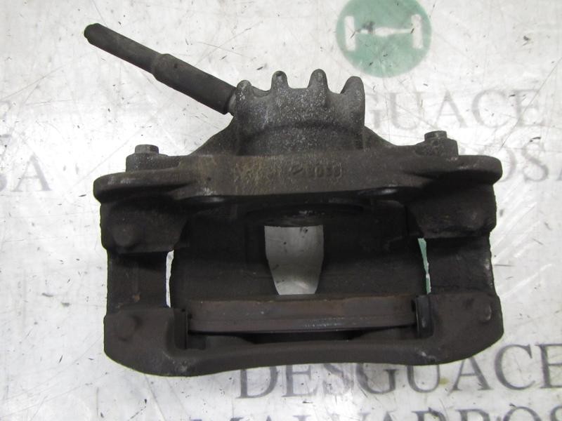Recambio de pinza freno delantera izquierda para peugeot 308 sw sport referencia OEM IAM   