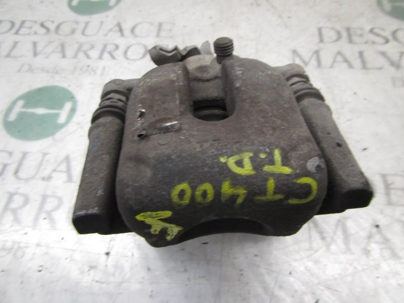 Recambio de pinza freno trasera derecha para peugeot 308 sw sport referencia OEM IAM   