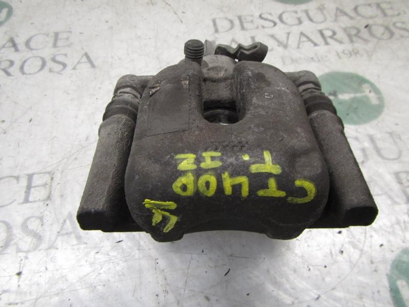 Recambio de pinza freno trasera izquierda para peugeot 308 sw sport referencia OEM IAM   