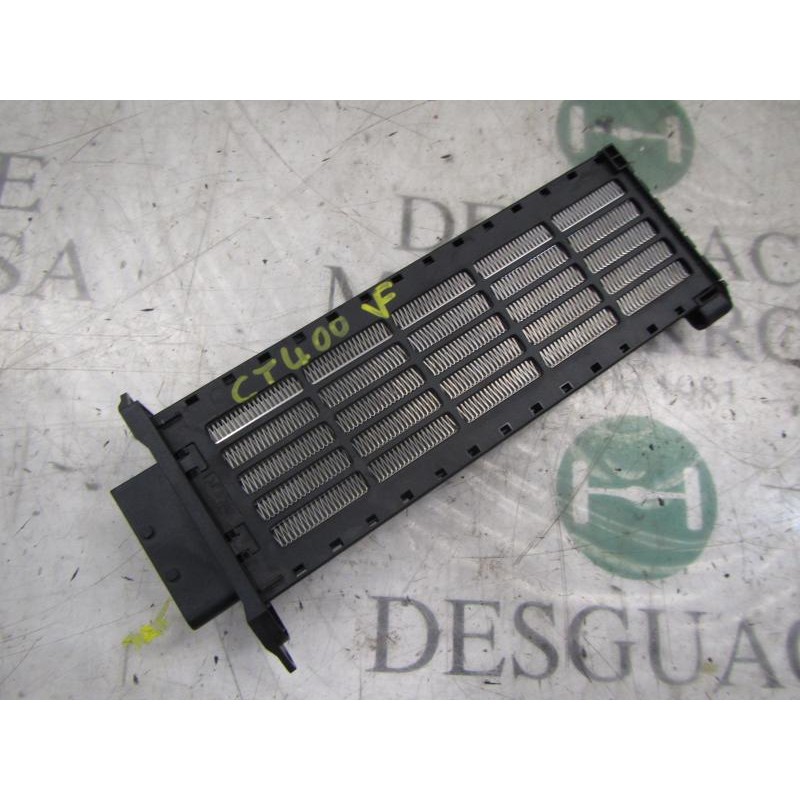 Recambio de resistencia calefaccion para peugeot 308 sw sport referencia OEM IAM   