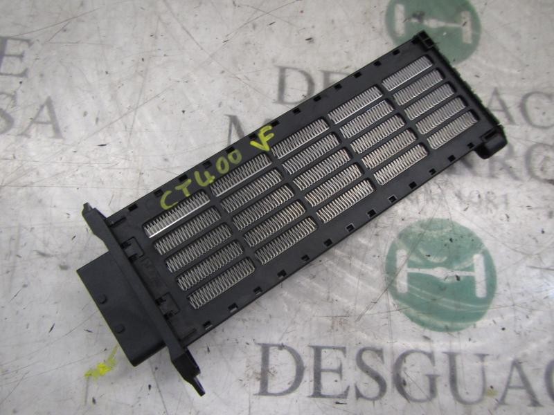 Recambio de resistencia calefaccion para peugeot 308 sw sport referencia OEM IAM   