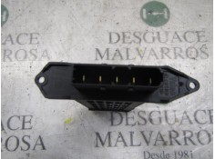 Recambio de resistencia calefaccion para peugeot 308 sw sport referencia OEM IAM    2