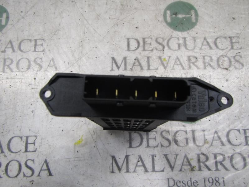 Recambio de resistencia calefaccion para peugeot 308 sw sport referencia OEM IAM   