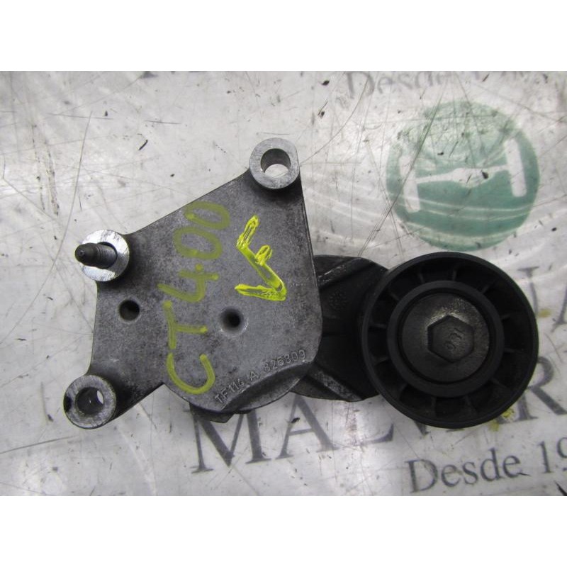 Recambio de tensor correa auxiliar para peugeot 308 sw sport referencia OEM IAM   