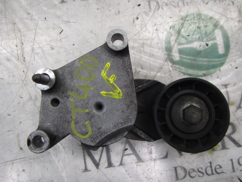Recambio de tensor correa auxiliar para peugeot 308 sw sport referencia OEM IAM   