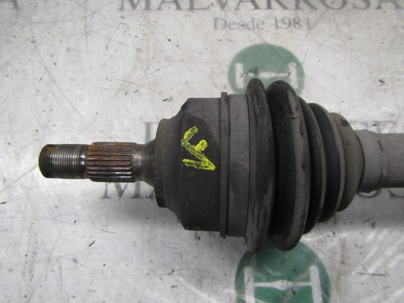 Recambio de transmision izquierda para peugeot 308 sw sport referencia OEM IAM   