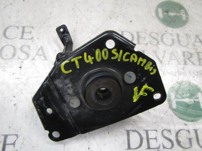 Recambio de soporte cambio para peugeot 308 sw sport referencia OEM IAM   