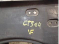 Recambio de canalizador aire para ford mondeo berlina (ge) ambiente referencia OEM IAM    2