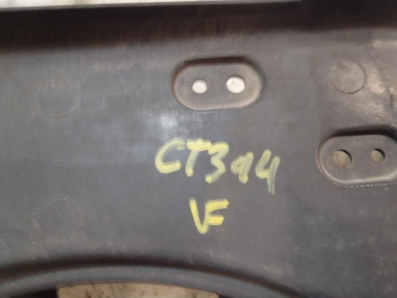 Recambio de canalizador aire para ford mondeo berlina (ge) ambiente referencia OEM IAM   