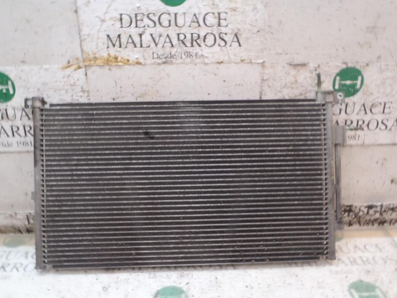 Recambio de condensador aire acondicionado para ford mondeo berlina (ge) ambiente referencia OEM IAM   