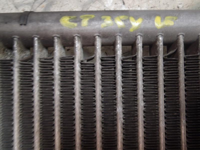 Recambio de condensador aire acondicionado para ford mondeo berlina (ge) ambiente referencia OEM IAM   