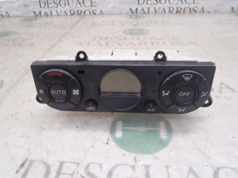 Recambio de mando climatizador para ford mondeo berlina (ge) ambiente referencia OEM IAM   