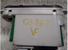 Recambio de mando climatizador para ford mondeo berlina (ge) ambiente referencia OEM IAM    2