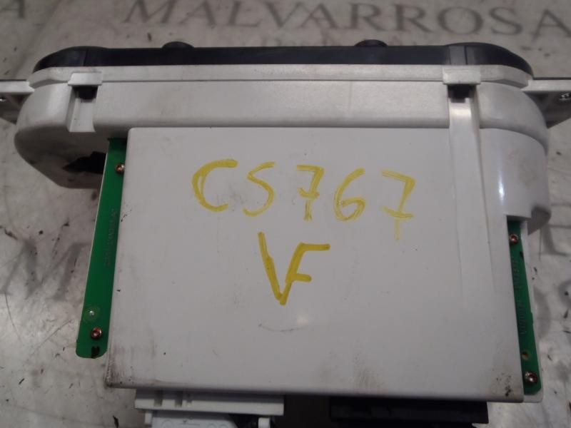 Recambio de mando climatizador para ford mondeo berlina (ge) ambiente referencia OEM IAM   