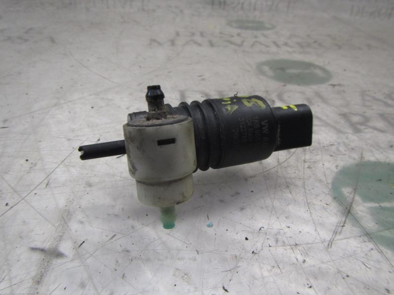 Recambio de bomba limpia para skoda fabia (6y2/6y3) colors referencia OEM IAM   