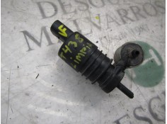 Recambio de bomba limpia para skoda fabia (6y2/6y3) colors referencia OEM IAM    2