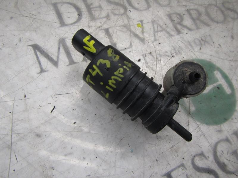 Recambio de bomba limpia para skoda fabia (6y2/6y3) colors referencia OEM IAM   