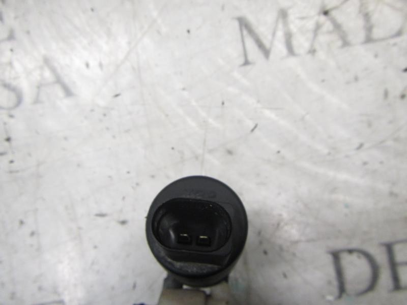 Recambio de bomba limpia para skoda fabia (6y2/6y3) colors referencia OEM IAM   