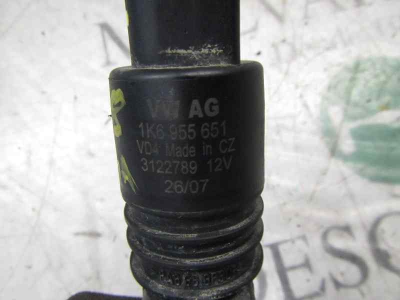 Recambio de bomba limpia para skoda fabia (6y2/6y3) colors referencia OEM IAM   