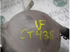 Recambio de deposito expansion para skoda fabia (6y2/6y3) colors referencia OEM IAM    2