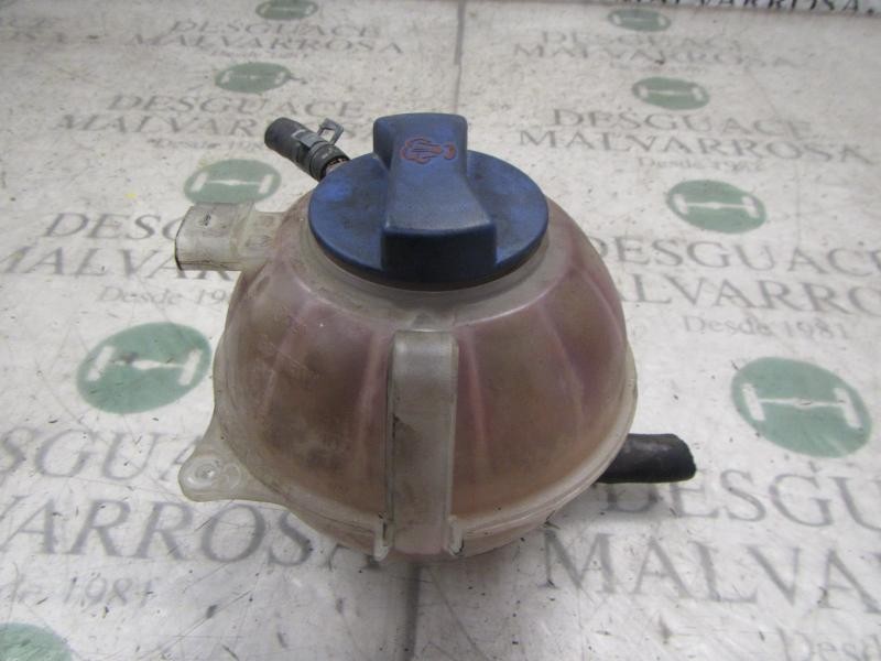 Recambio de deposito expansion para skoda fabia (6y2/6y3) colors referencia OEM IAM   