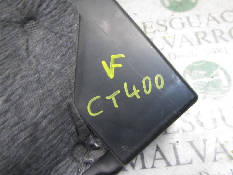 Recambio de guantera para peugeot 308 sw sport referencia OEM IAM   