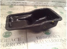 Recambio de carter para kia sorento 2.5 crdi ex referencia OEM IAM   