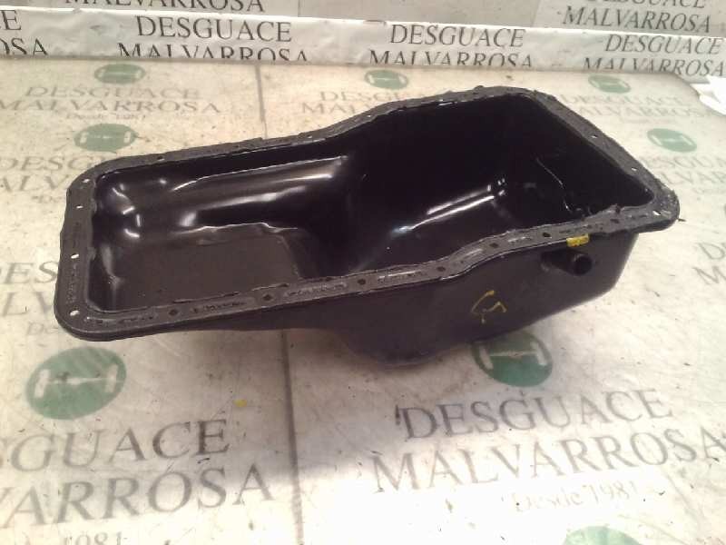 Recambio de carter para kia sorento 2.5 crdi ex referencia OEM IAM   