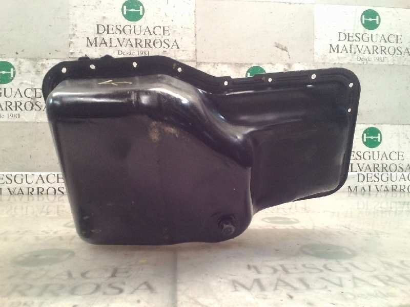 Recambio de carter para kia sorento 2.5 crdi ex referencia OEM IAM   