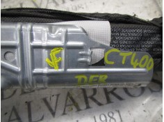 Recambio de airbag cortina delantero derecho para peugeot 308 sw sport referencia OEM IAM    2