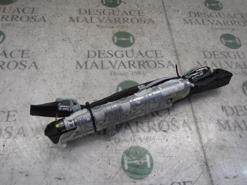 Recambio de airbag cortina delantero izquierdo para peugeot 308 sw sport referencia OEM IAM   