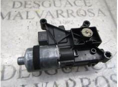 Recambio de motor techo electrico para peugeot 308 sw sport referencia OEM IAM    2