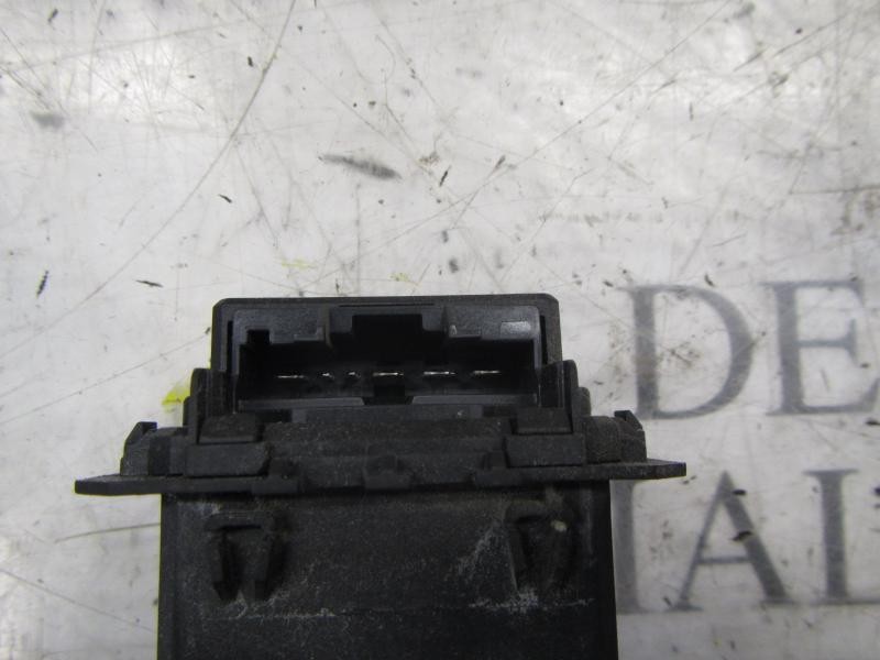 Recambio de resistencia calefaccion para peugeot 308 sw sport referencia OEM IAM   