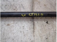 Recambio de amortiguadores maletero / porton para ford fiesta (cbk) ambiente referencia OEM IAM    2