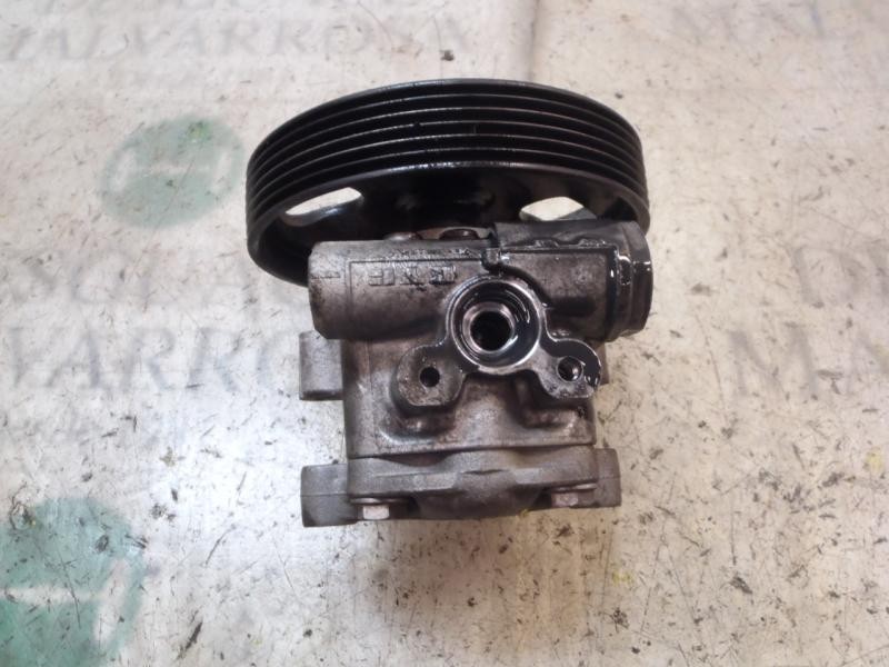 Recambio de bomba direccion para ford fiesta (cbk) ambiente referencia OEM IAM   