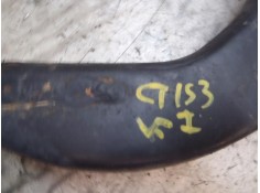 Recambio de brazo suspension inferior delantero izquierdo para ford fiesta (cbk) ambiente referencia OEM IAM    2