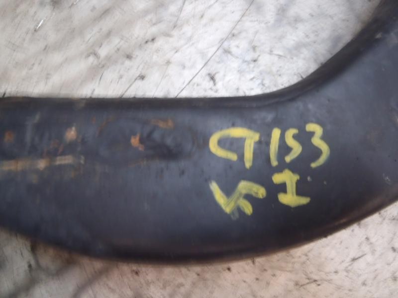 Recambio de brazo suspension inferior delantero izquierdo para ford fiesta (cbk) ambiente referencia OEM IAM   