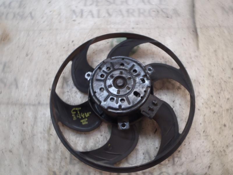Recambio de electroventilador para ford mondeo berlina (ge) ambiente referencia OEM IAM   