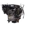 Recambio de motor completo para ford c-max 1.6 tdci cat referencia OEM IAM  T1BC 