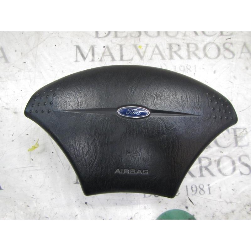 Recambio de airbag delantero izquierdo para ford focus berlina (cak) ambiente referencia OEM IAM   