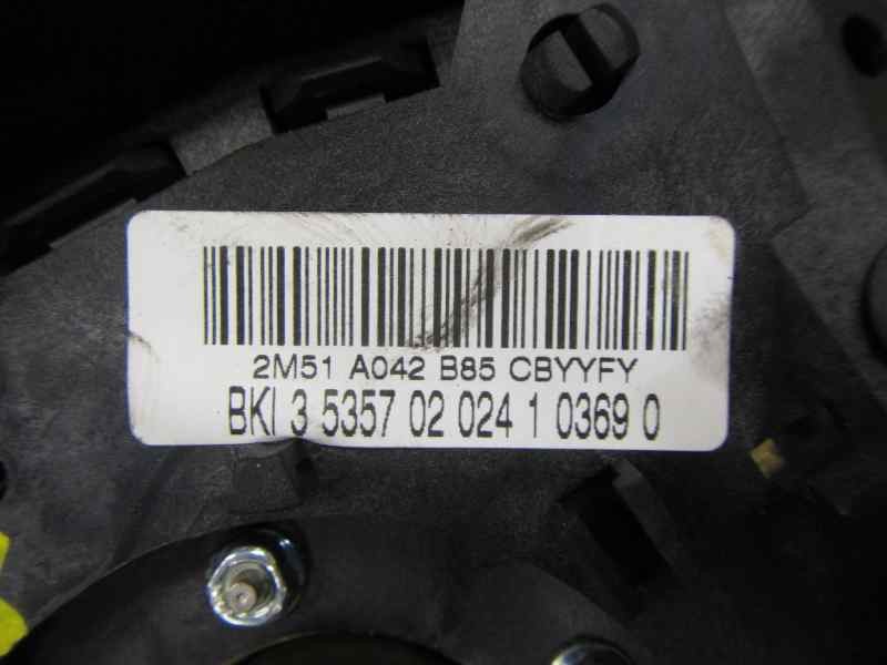 Recambio de airbag delantero izquierdo para ford focus berlina (cak) ambiente referencia OEM IAM   