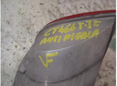 Recambio de piloto trasero antiniebla izquierdo para ford focus berlina (cap) titanium referencia OEM IAM    2