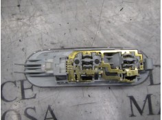 Recambio de piloto interior para renault clio grandtour 1.5 dci diesel cat referencia OEM IAM 8200073231   2