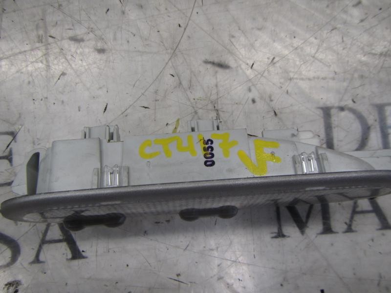 Recambio de piloto interior para renault clio grandtour 1.5 dci diesel cat referencia OEM IAM 8200073231  